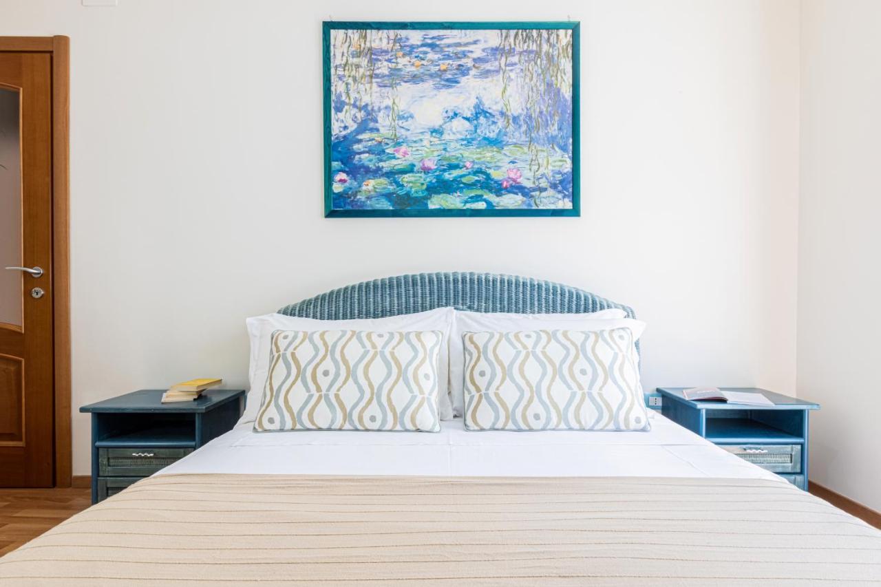 Appartement Sorrentovibes - Spacious 3 Bedrooms In Oldtown Sorrente