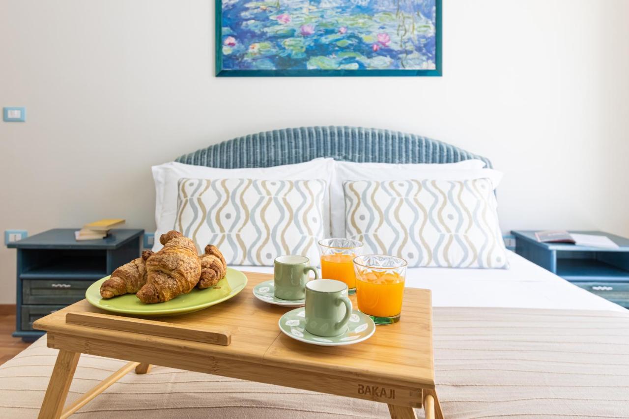 Sorrentovibes - Spacious 3 Bedrooms In Oldtown Sorrente