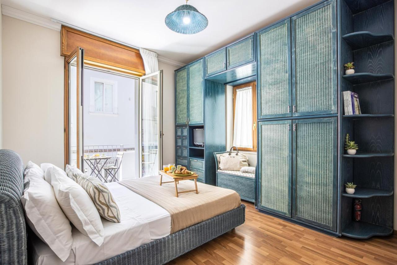 Appartement Sorrentovibes - Spacious 3 Bedrooms In Oldtown *