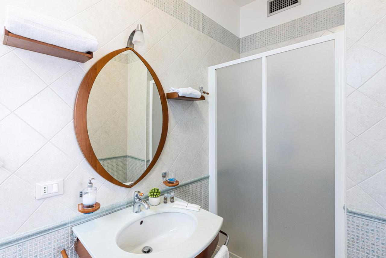 Sorrentovibes - Spacious 3 Bedrooms In Oldtown Sorrente