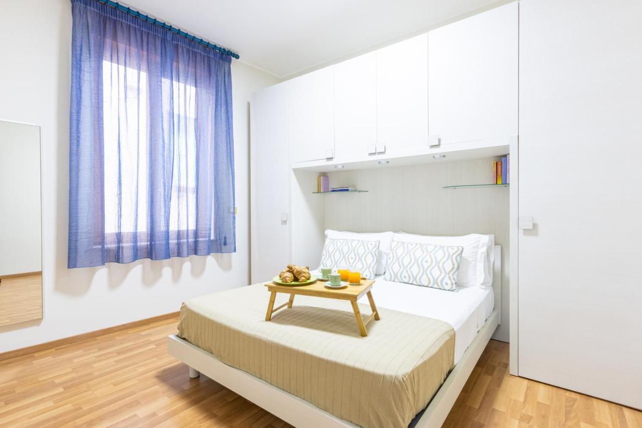 Sorrentovibes - Spacious 3 Bedrooms In Oldtown Sorrente