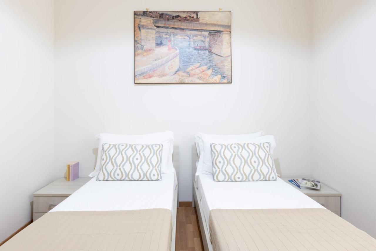 Sorrentovibes - Spacious 3 Bedrooms In Oldtown Appartement Sorrente