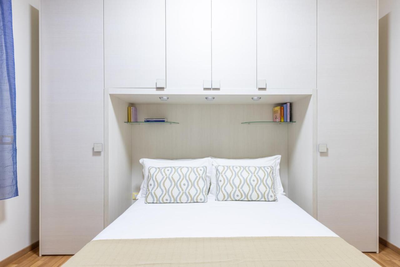 Appartement Sorrentovibes - Spacious 3 Bedrooms In Oldtown