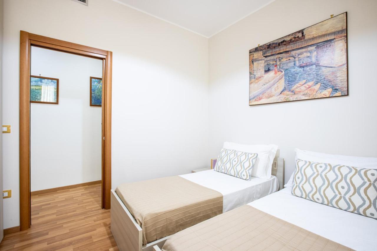 Sorrentovibes - Spacious 3 Bedrooms In Oldtown * Sorrente